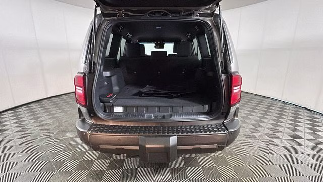 2024 Champagne Toyota Land Cruiser 1958 4X4 SUV