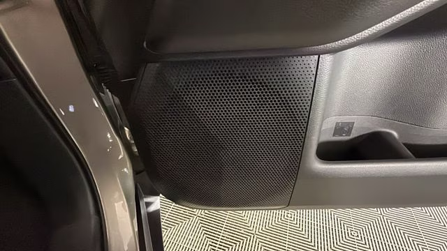 2024 Champagne Toyota Land Cruiser 1958 4X4 SUV