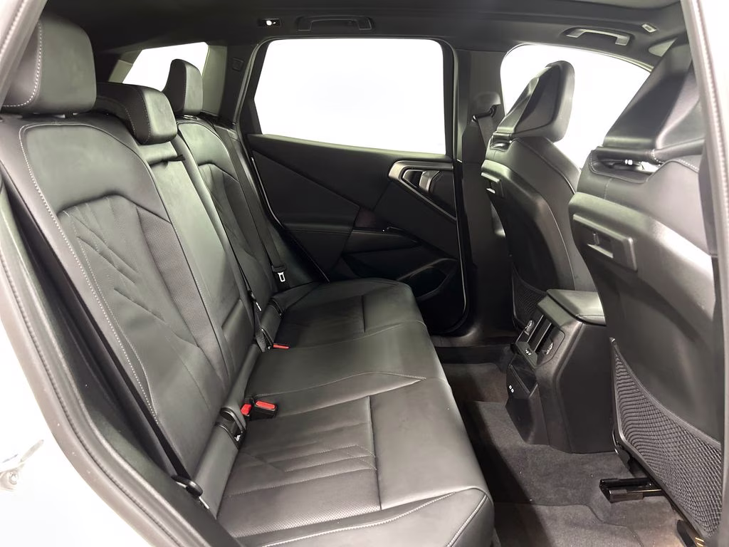 2026 Alpine White BMW X3 30 xDrive AWD SUV