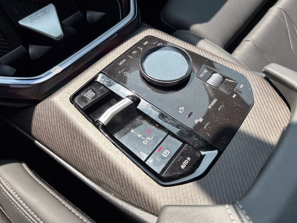 2026 Alpine White BMW X3 30 xDrive AWD SUV