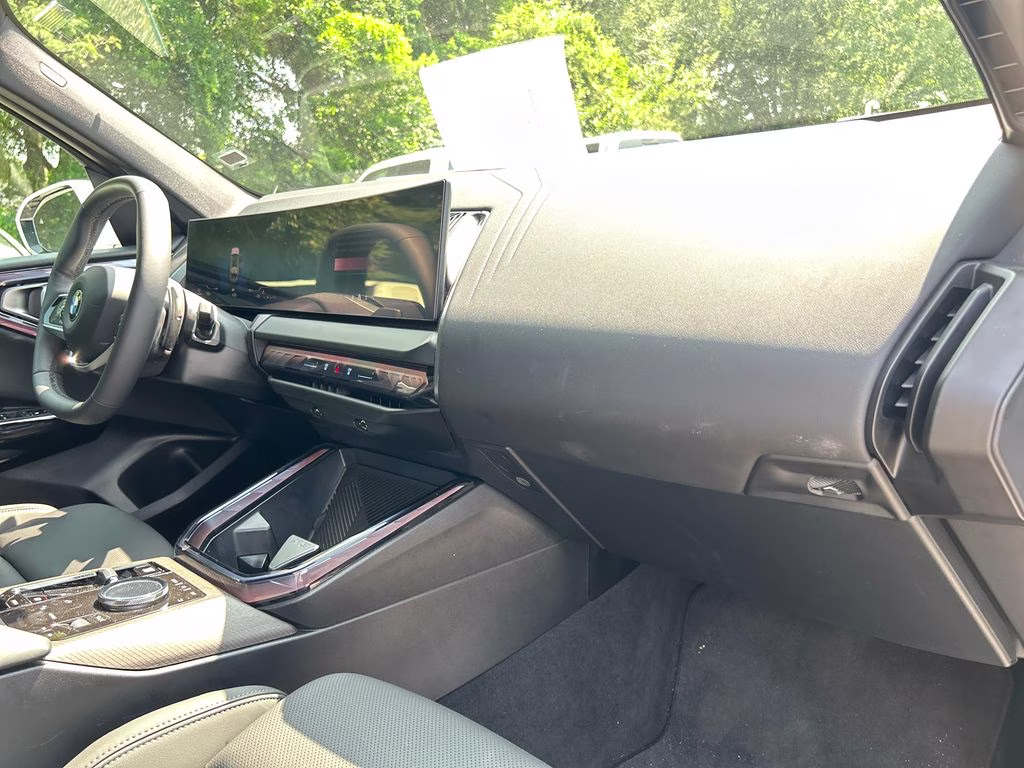 2026 Alpine White BMW X3 30 xDrive AWD SUV