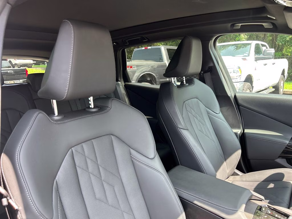 2026 Alpine White BMW X3 30 xDrive AWD SUV