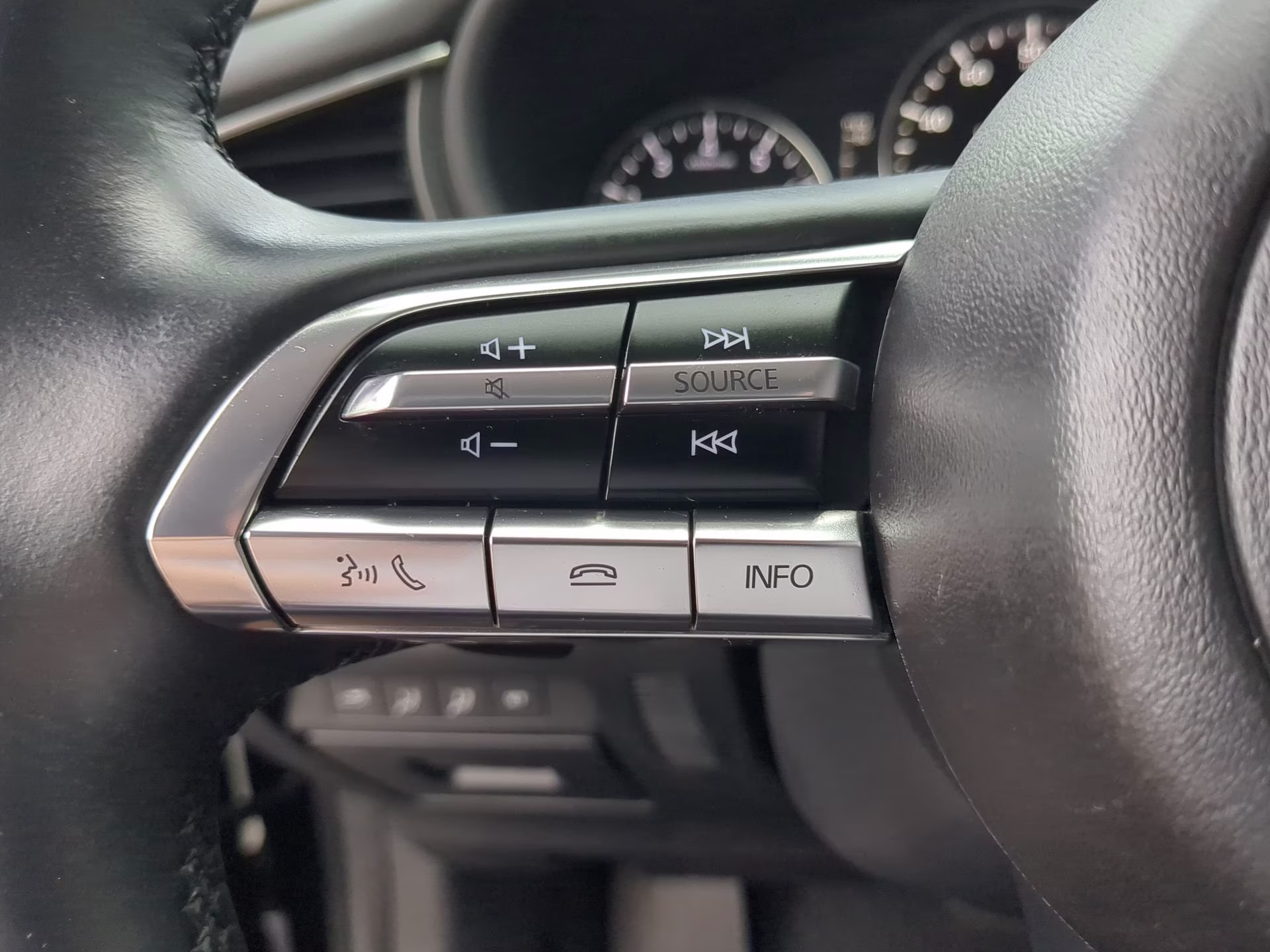 2021 Jet Black Mica Mazda CX-30 Premium FWD SUV