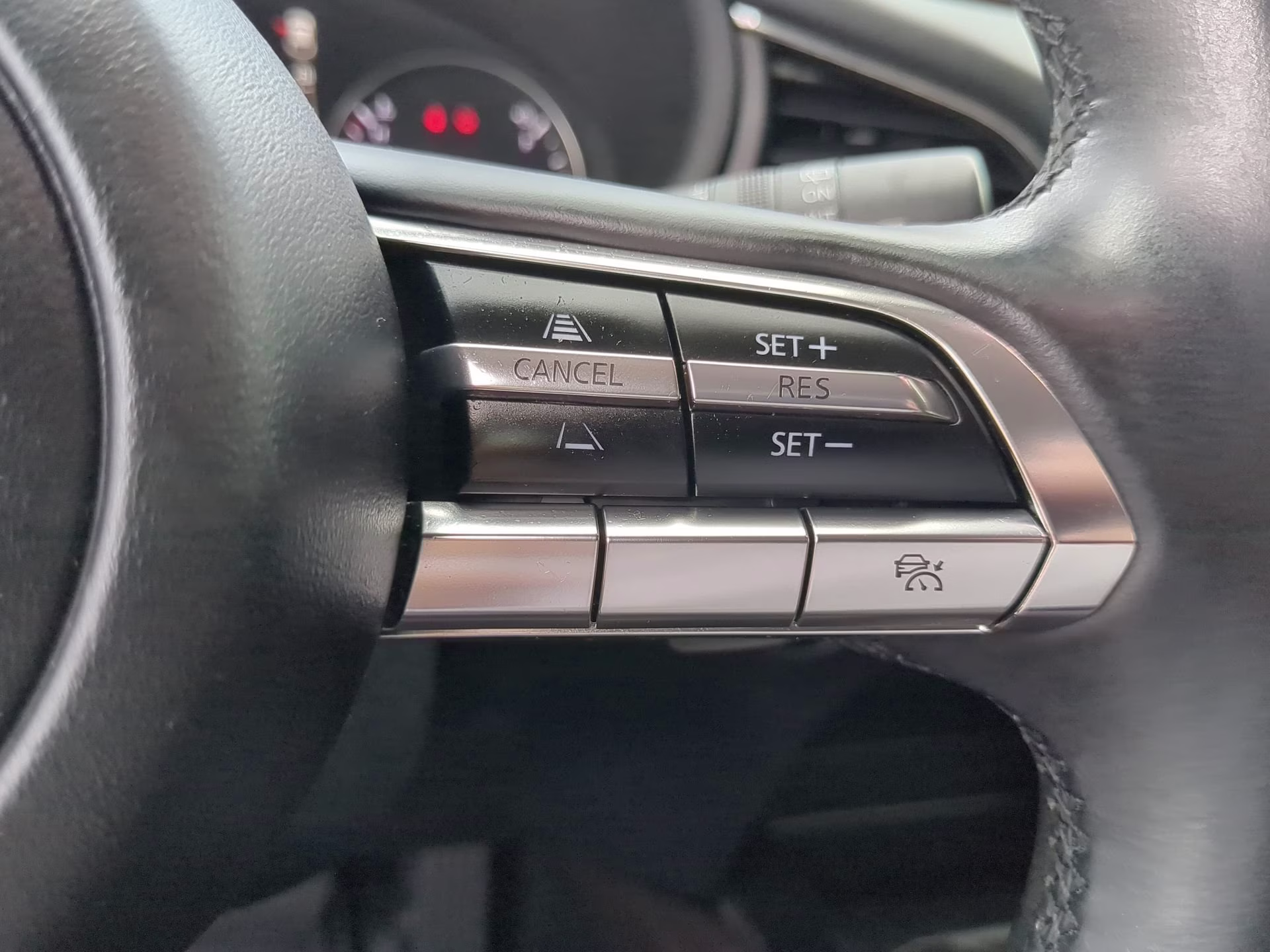 2021 Jet Black Mica Mazda CX-30 Premium FWD SUV