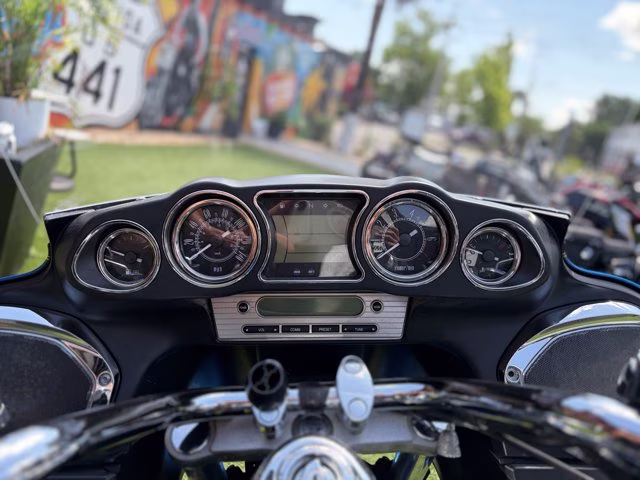 2009 Kawasaki VULCAN VOYAGER