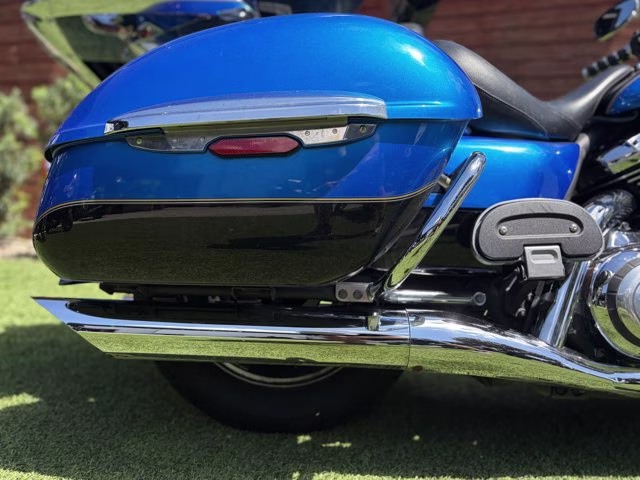 2009 Kawasaki VULCAN VOYAGER