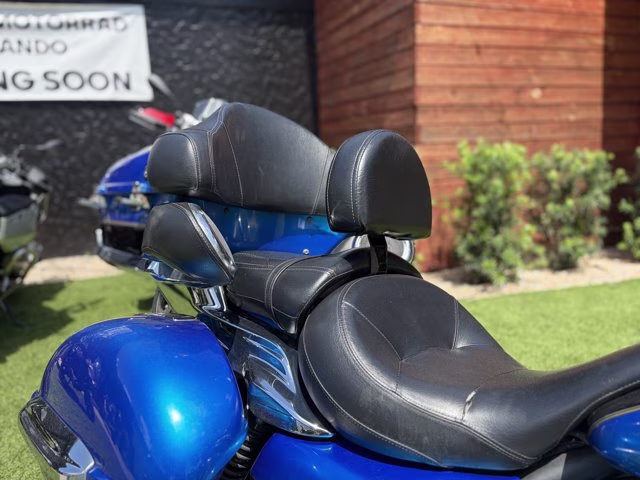 2009 Kawasaki VULCAN VOYAGER