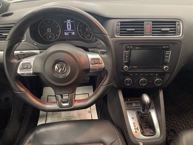 Used 2013 Volkswagen Jetta GLI with VIN 3VW467AJXDM376981 for sale in Mandan, ND