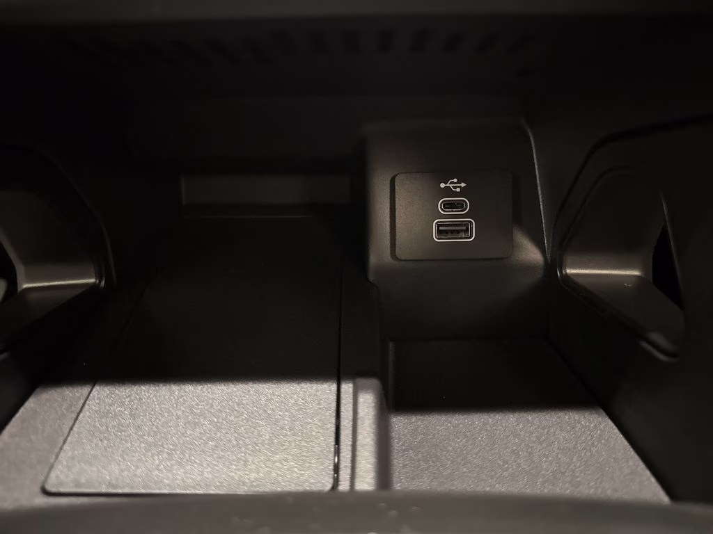 2026 Carbonized Gray Metallic Ford Ranger XLT RWD Truck