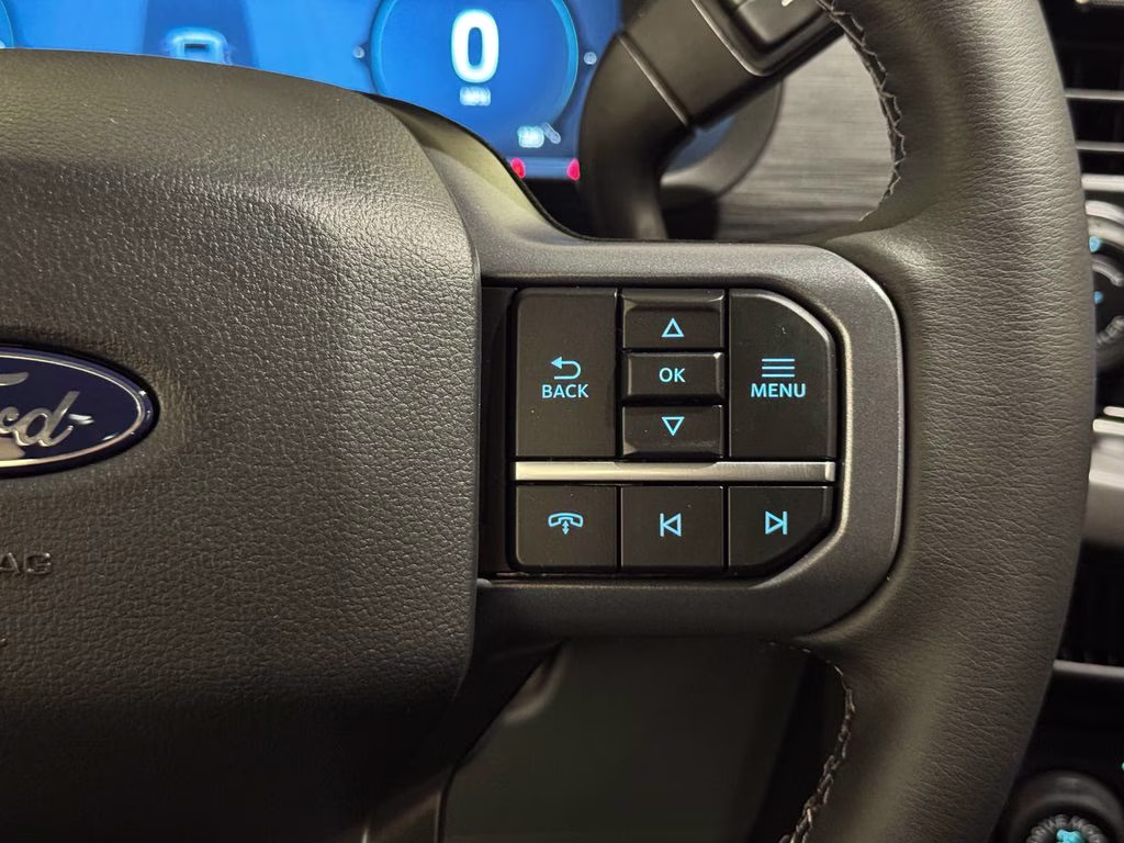 2026 Carbonized Gray Metallic Ford F-150 XLT 4X4 Truck