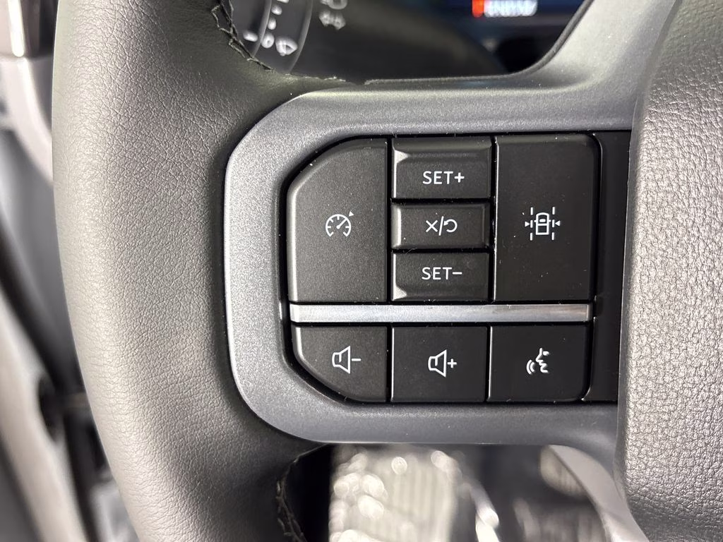 2026 Oxford White Ford F-150 XLT RWD Truck