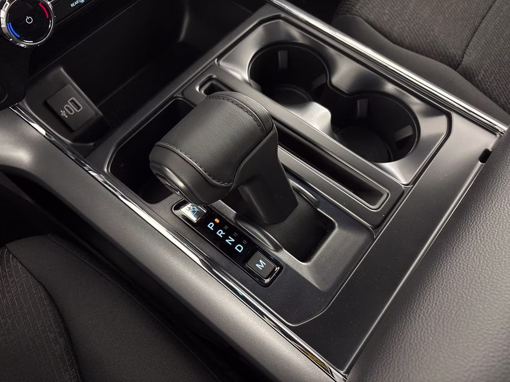 2026 Oxford White Ford F-150 XLT RWD Truck