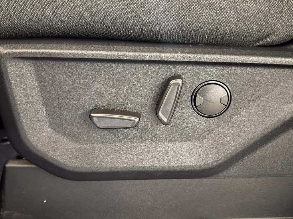 2026 Carbonized Gray Metallic Ford F-150 XLT 4X4 Truck