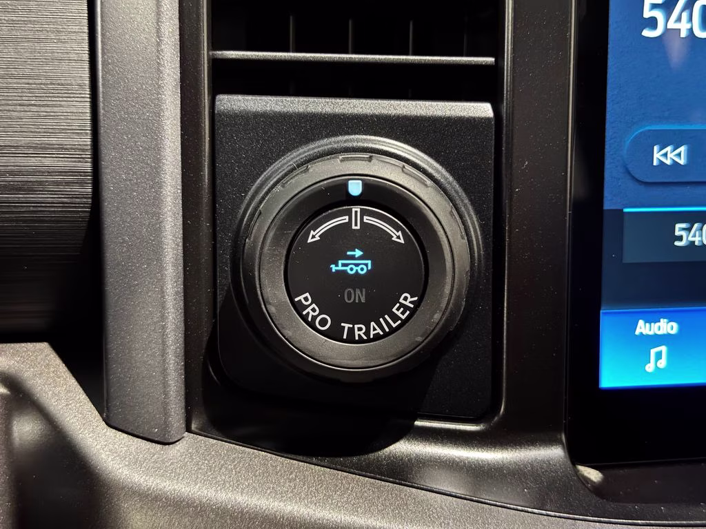 2026 Carbonized Gray Metallic Ford F-150 XLT 4X4 Truck