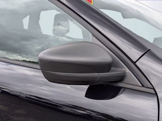 2023 Agate Black Metallic Ford Escape ST-Line FWD SUV
