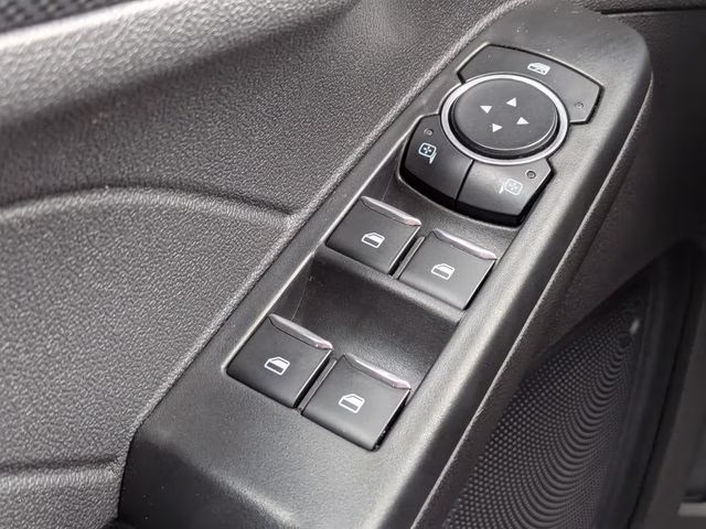 2023 Agate Black Metallic Ford Escape ST-Line FWD SUV
