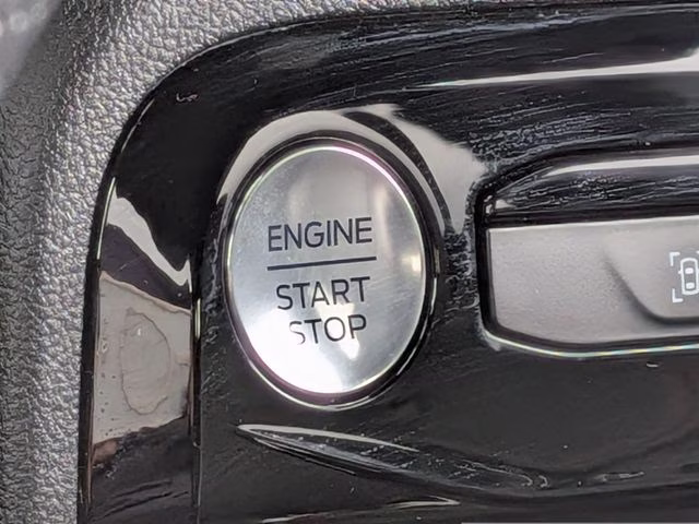 2023 Agate Black Metallic Ford Escape ST-Line FWD SUV