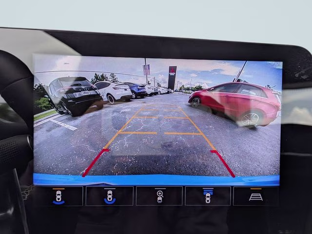 2021 Rapid Blue Chevrolet Corvette Stingray RWD Coupe
