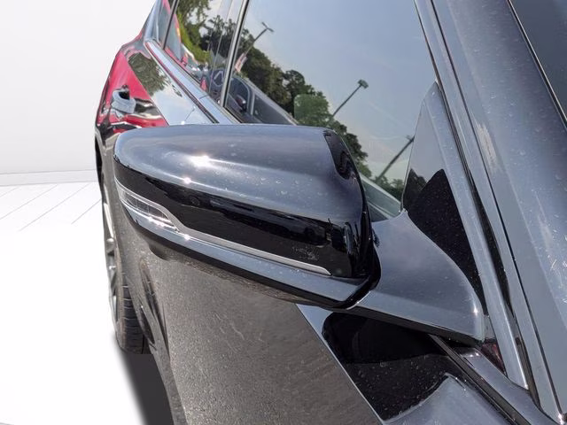 2025 Black Raven Cadillac CT5 V-Series RWD Sedan