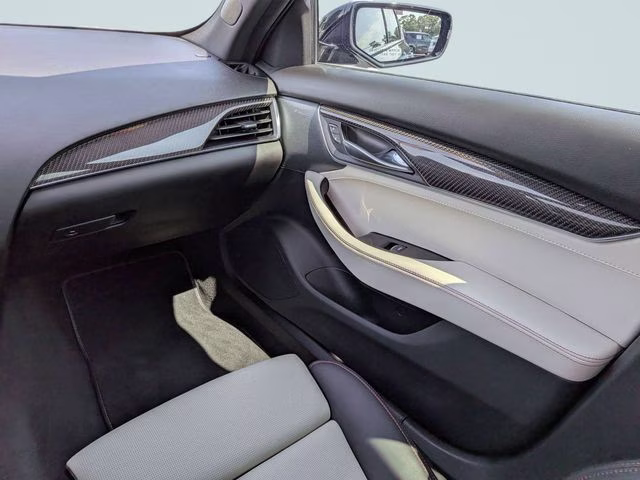 2025 Black Raven Cadillac CT5 V-Series RWD Sedan