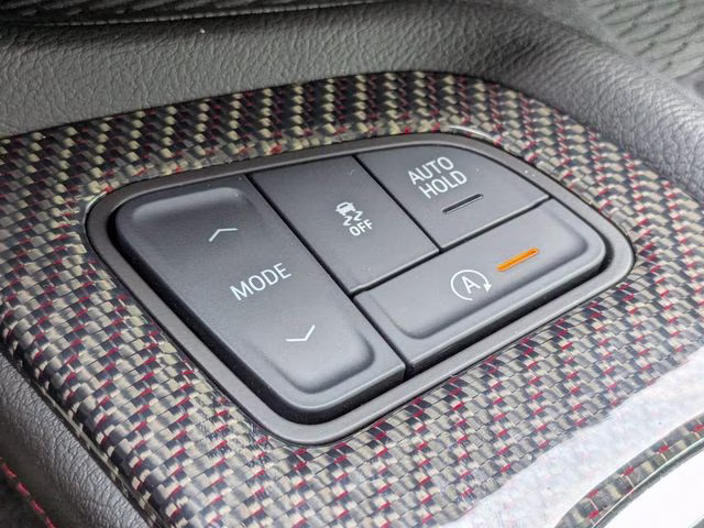2025 Black Raven Cadillac CT5 V-Series RWD Sedan