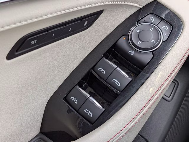 2025 Black Raven Cadillac CT5 V-Series RWD Sedan