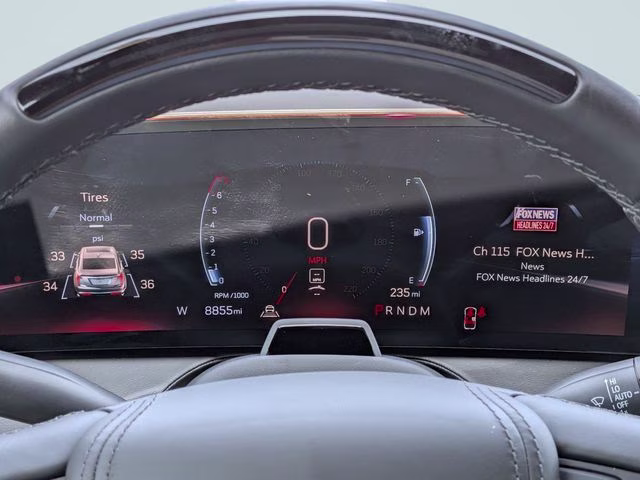 2025 Black Raven Cadillac CT5 V-Series RWD Sedan