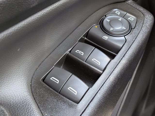 2022 Iron Gray Metallic Chevrolet Equinox LT FWD SUV