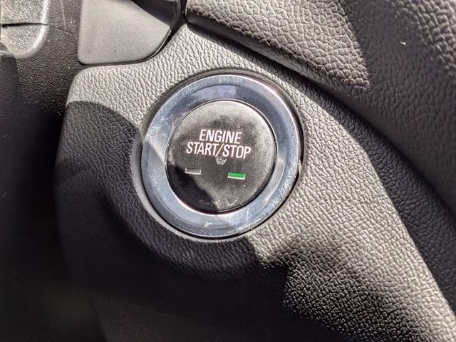 2022 Iron Gray Metallic Chevrolet Equinox LT FWD SUV