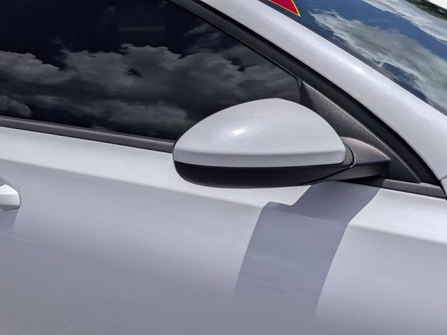 2024 Snow White Pearl Kia Forte LXS FWD Sedan