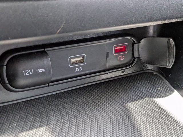 2024 Snow White Pearl Kia Forte LXS FWD Sedan