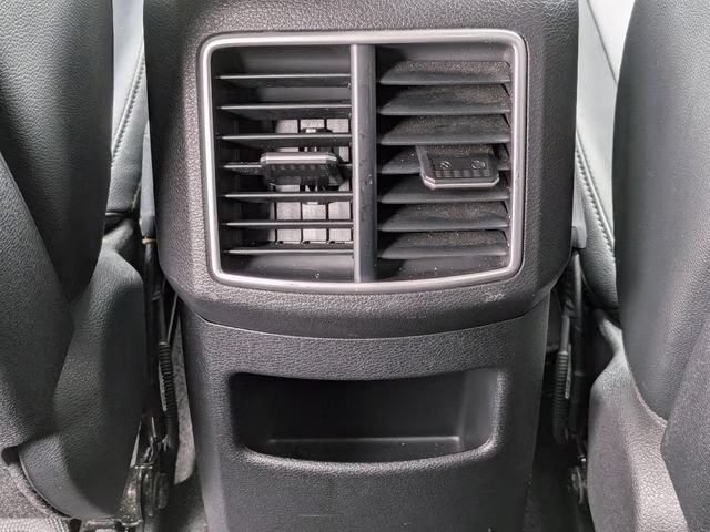 2024 Sapphire Blue Kia Sportage EX FWD SUV