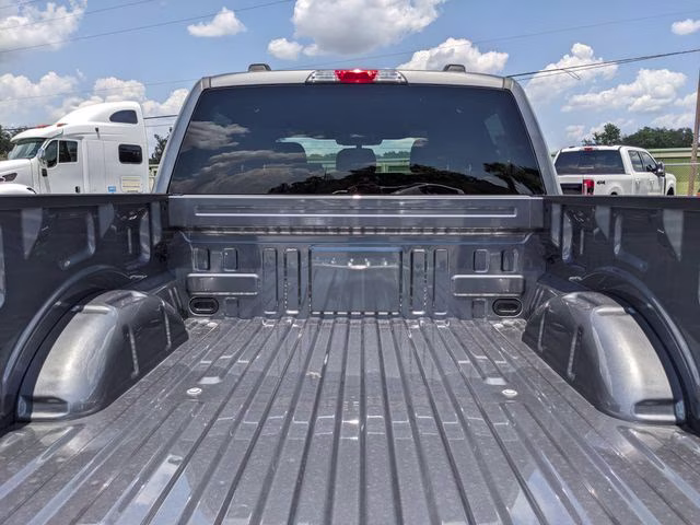 2026 Gray Metallic Ford F-150 STX 4X4 Truck