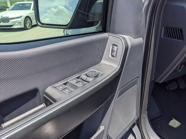 2026 Gray Metallic Ford F-150 STX 4X4 Truck