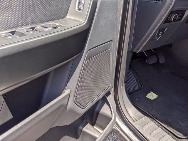 2026 Gray Metallic Ford F-150 STX 4X4 Truck