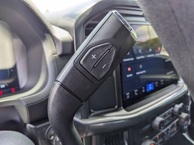 2026 Gray Metallic Ford F-150 STX 4X4 Truck
