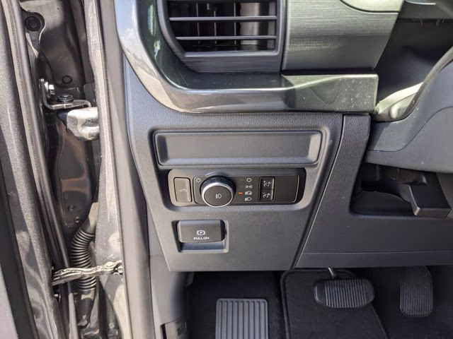 2026 Gray Metallic Ford F-150 STX 4X4 Truck