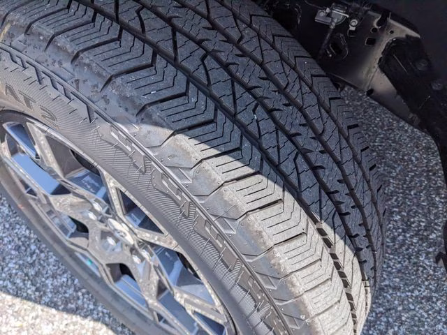 2026 Gray Metallic Ford F-150 STX 4X4 Truck