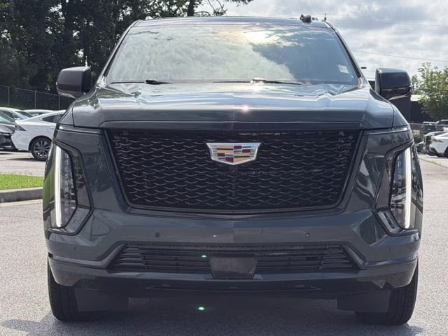 2025 Aegean Stone Cadillac Escalade Sport RWD SUV