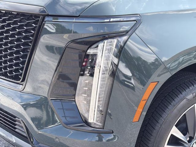 2025 Aegean Stone Cadillac Escalade Sport RWD SUV