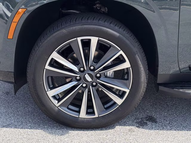 2025 Aegean Stone Cadillac Escalade Sport RWD SUV