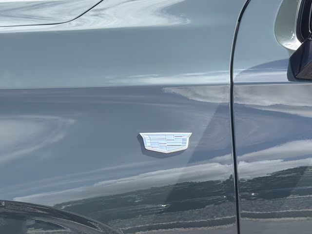 2025 Aegean Stone Cadillac Escalade Sport RWD SUV