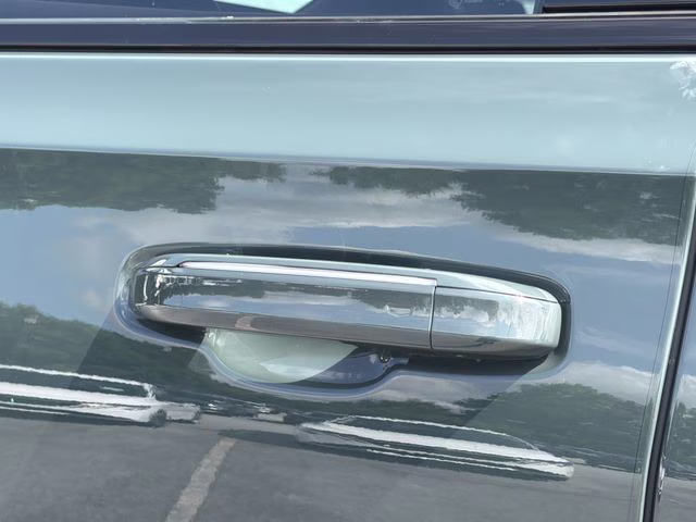 2025 Aegean Stone Cadillac Escalade Sport RWD SUV
