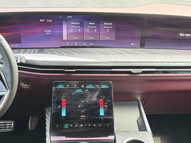 2025 Aegean Stone Cadillac Escalade Sport RWD SUV
