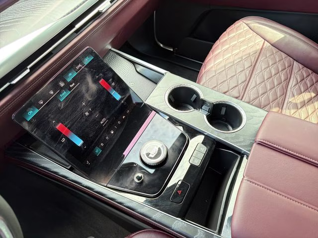 2025 Aegean Stone Cadillac Escalade Sport RWD SUV
