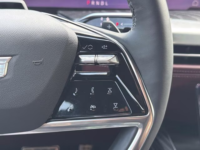 2025 Aegean Stone Cadillac Escalade Sport RWD SUV