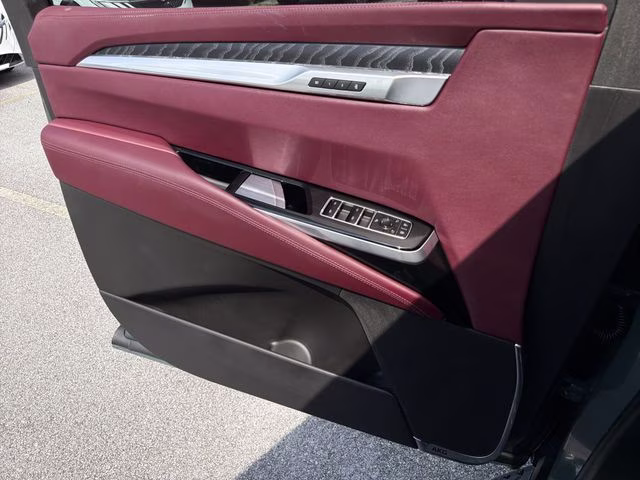 2025 Aegean Stone Cadillac Escalade Sport RWD SUV