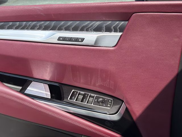 2025 Aegean Stone Cadillac Escalade Sport RWD SUV