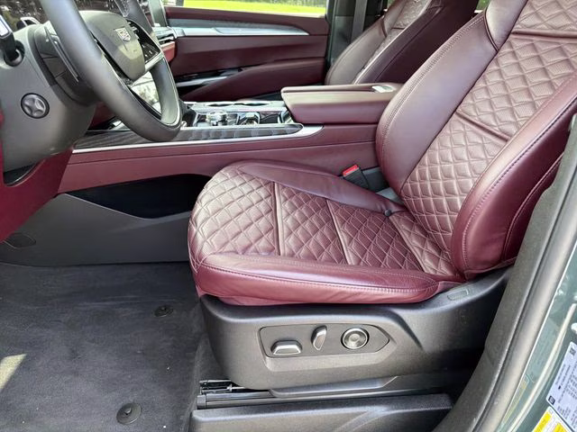 2025 Aegean Stone Cadillac Escalade Sport RWD SUV