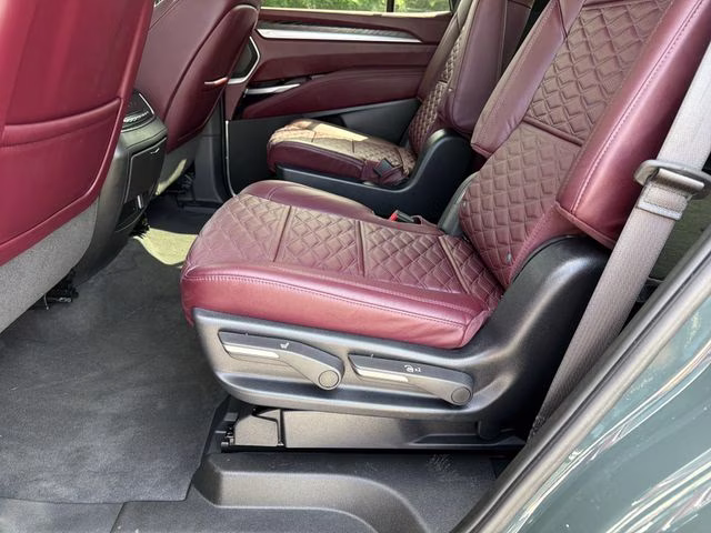 2025 Aegean Stone Cadillac Escalade Sport RWD SUV